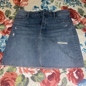 Old Navy Skirt Size 10 NWOT